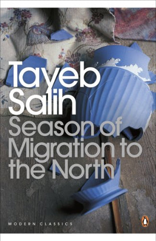 Tayeb Salih - Season of Migration to the North