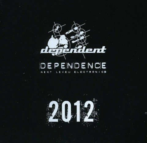 Various Artists - Dependence Vol. 5 - 2012 [CD]