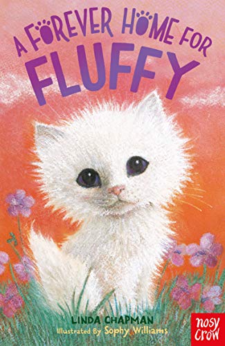 A Forever Home for Fluffy (Forever Homes)