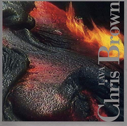 Brown, Chris / Winant, William / Tomita, Toyoji / Wahrhaftig, Peter And Others - Brown: Crack / Eruption / Fountain / River / Crest / Pahoehoe [CD]