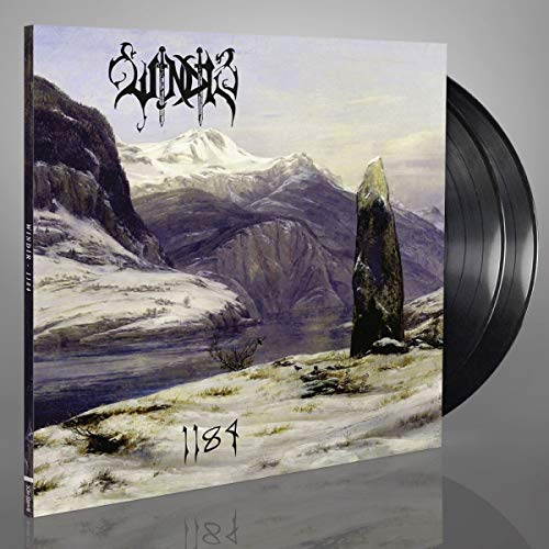 Windir - 1184 [VINYL]