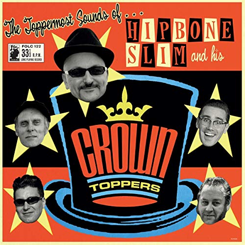 Various - The Toppermost Sounds Of... [VINYL]