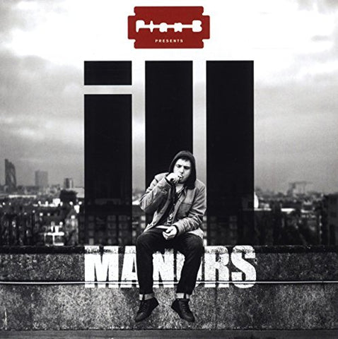Plan B - ill Manors (Music From And Inspired By The Original Motion Picture) Audio CD