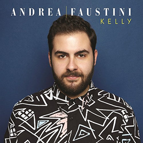 Andrea Faustini - Kelly [CD]