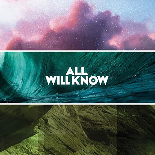 All Will Know - All Will Know [VINYL]