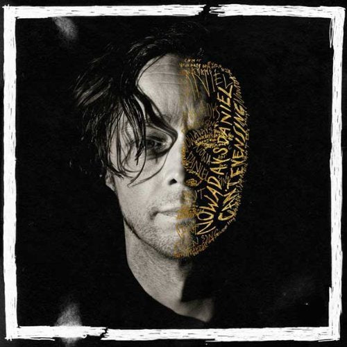 Daniel Gilbert - Nowadays Daniel Can't Even Sin [CD]