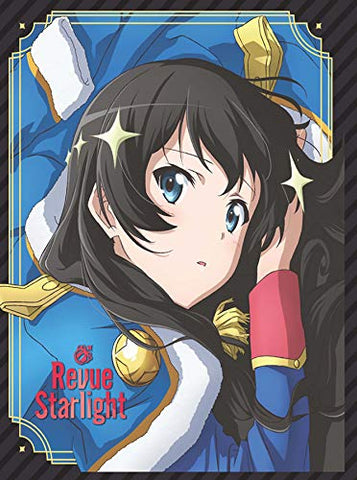 Revue Starlight Collectors Ed Bd [BLU-RAY]