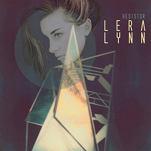 Lynn Lera - Resistor [CD]