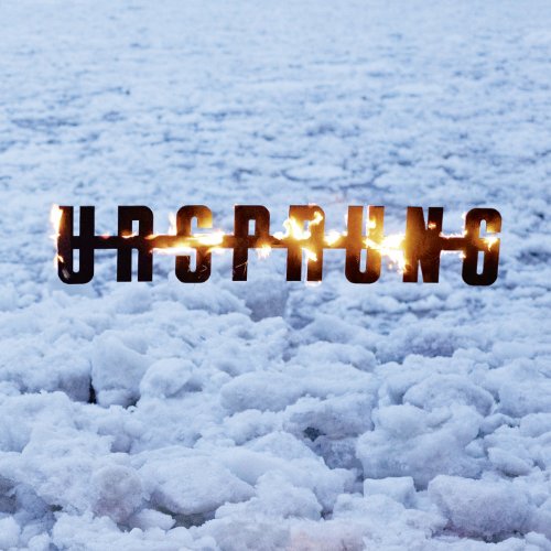 Ursprung - Ursprung [CD]