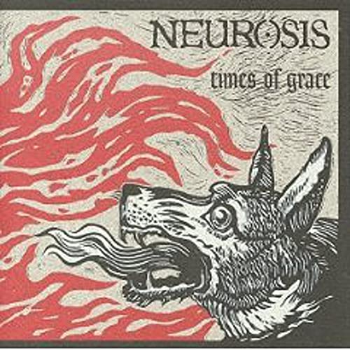 Neurosis - Times Of Grace [CD]
