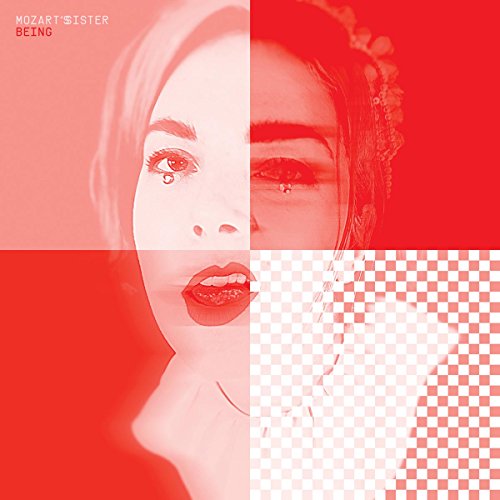 Mozart's Sister - Being [VINYL]