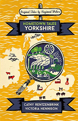 Hometown Tales: Yorkshire