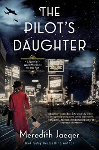 Pilot's Daughter, The: A Novel