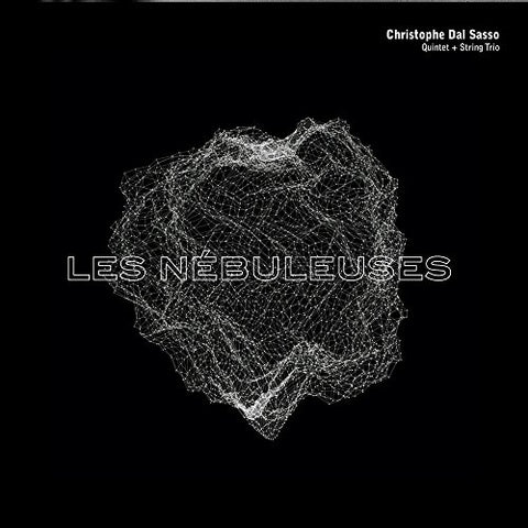 Sasso Christoiphe Dal - Les Nebuleuses [CD]