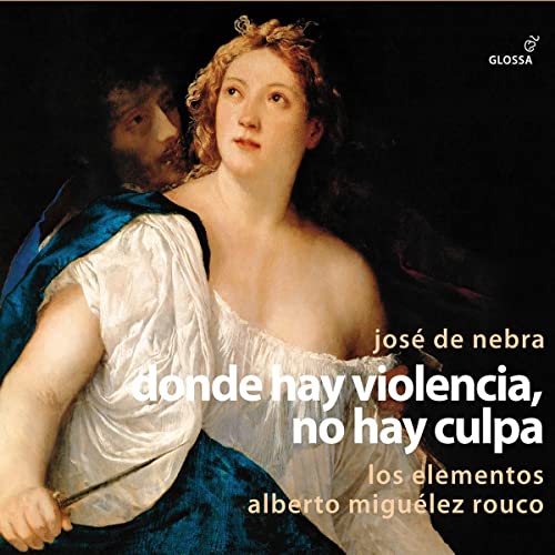 Various Soloists; Los Elemento - Donde hay violencia, no hay culpa [CD]