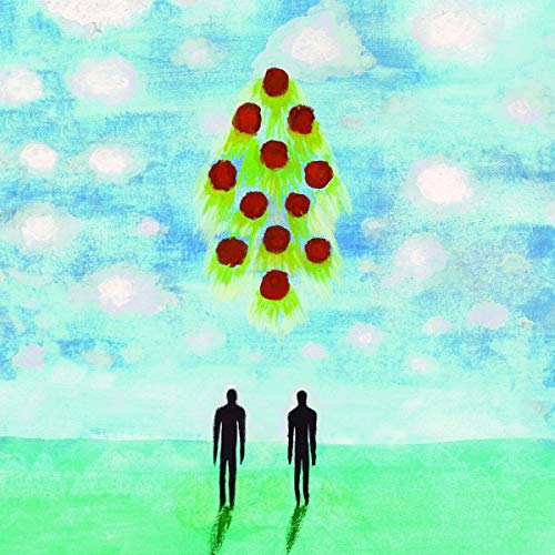 Richard Youngs & Daniel O'sullivan - Twelve Of Hearts (Coloured Vinyl) [VINYL]