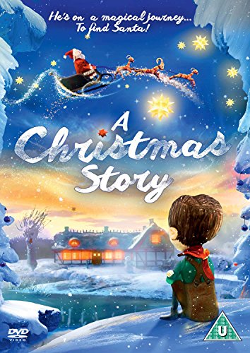 A Christmas Story [DVD]