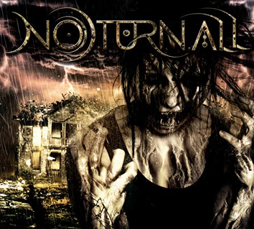 Noturnall - Noturnall [CD]