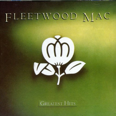Fleetwood Mac - Fleetwood Mac: Greatest Hits Audio CD