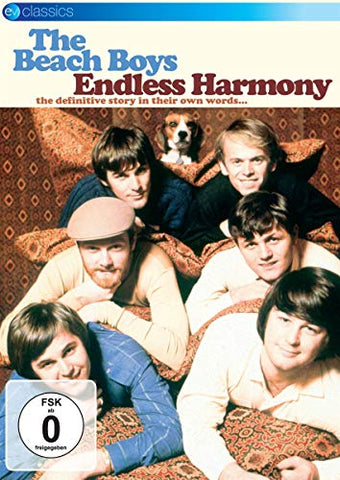 Endless Harmony [DVD]