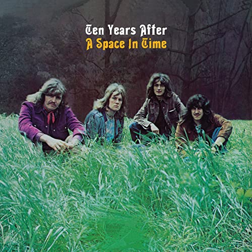 Various - A Space In Time (50th Anniversary) [2CD] [CD]