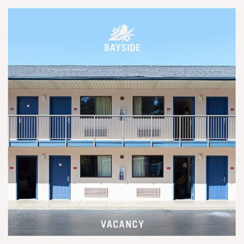 Bayside - Vacancy  [VINYL]