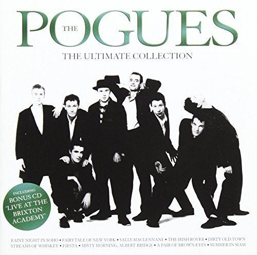Various - Ultimate Collection [CD]