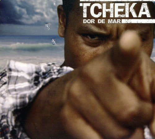 Tcheka - Atlantic Elasticity [CD]
