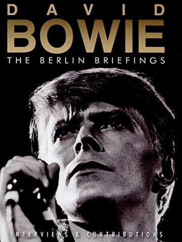 David Bowie - The Berlin Briefings [Dvd} [NTSC] [2016]