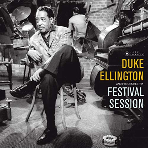 Duke Ellington - Festival Session [VINYL]