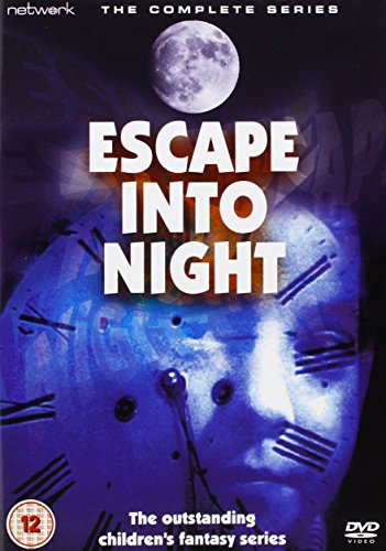 Escape Into Night: Complete Series [DVD]