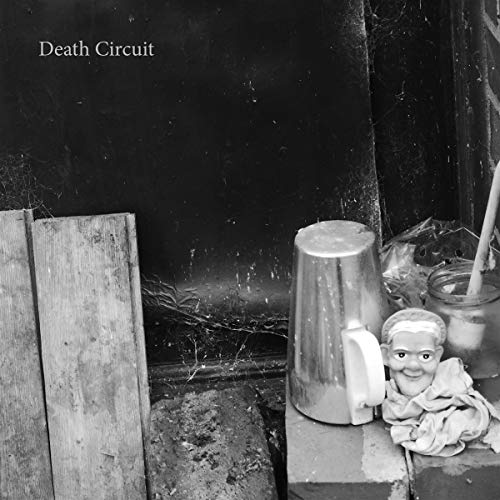 Death Circuit - Teeparty am Waldbrand [VINYL]