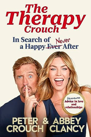 The Therapy Crouch: In Search of Happy (N)ever After