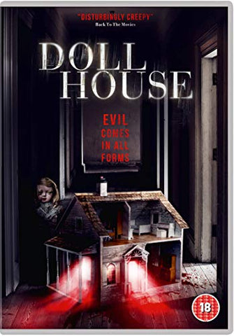 Doll House [DVD]