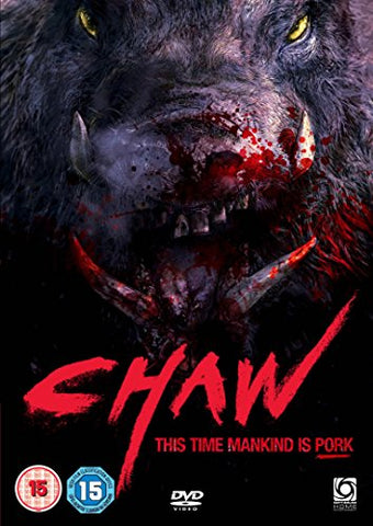 Chaw [DVD]