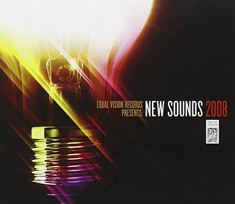 Various Artists - New Sounds 2008 [CD]