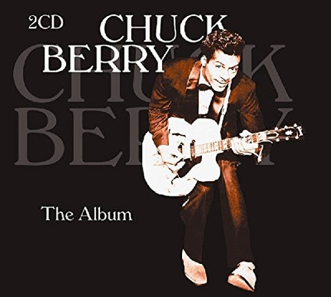 Chuck Berry - Chuck Berry - The Album [CD]