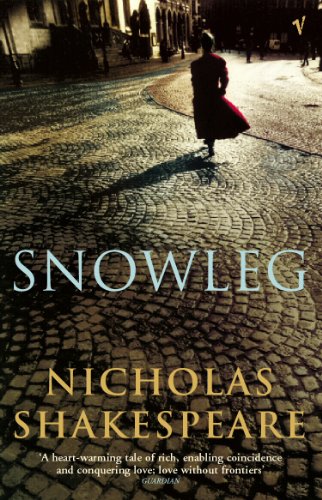 Snowleg