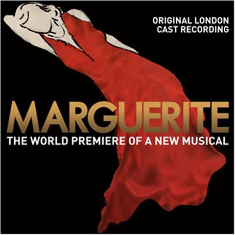 Various Artists - Marguerite: Original London Cast Recording [CD]