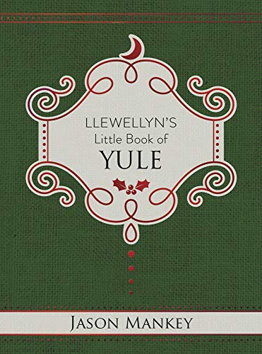Llewellyn's Little Book of Yule (Llewellyn's Little Books): 14