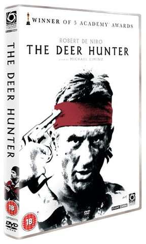 Deer Hunter [DVD]