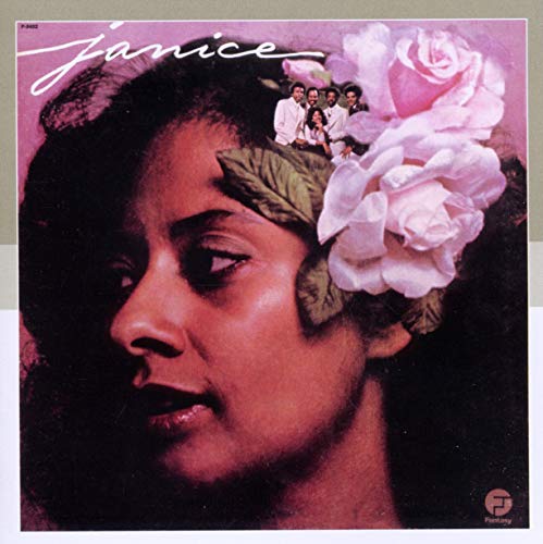 Janice - Janice [CD]