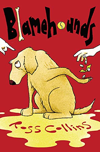 Blamehounds (4u2read)
