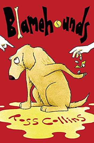 Blamehounds (4u2read)