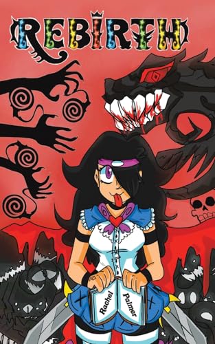 Rebirth: Volume1: Nightmares and Dreams