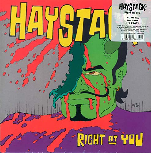 Various - Right At You (Rsd 2020) [VINYL]