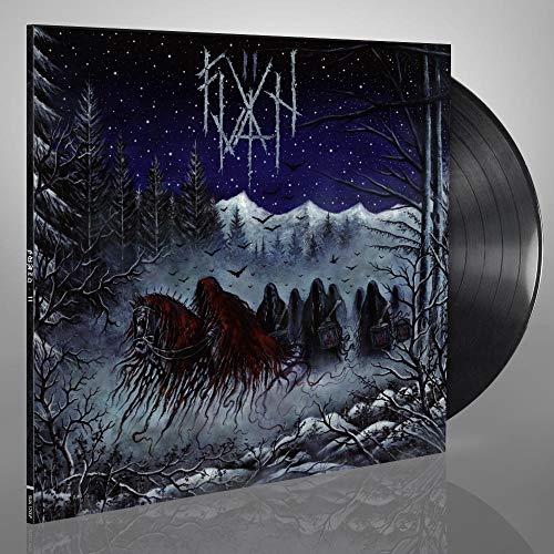 Fuath - Ii [VINYL]
