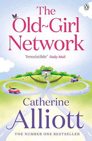 The The Old-Girl Network