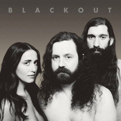 Various - Blackout [VINYL]