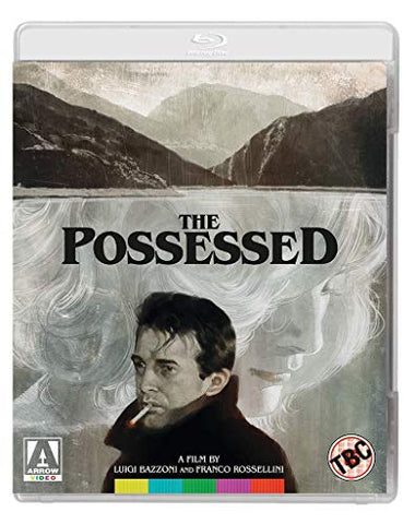 The Possessed [BLU-RAY]